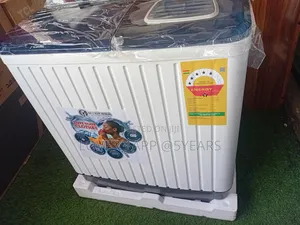 Easy Life Washing Machine 7kg Washine Machine.