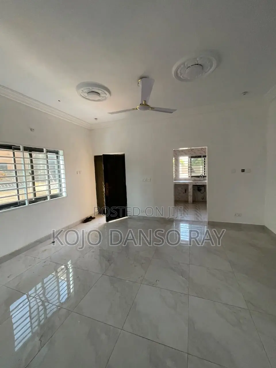 2bdrm Apartment in Pandak Agency, Sakora for rent
