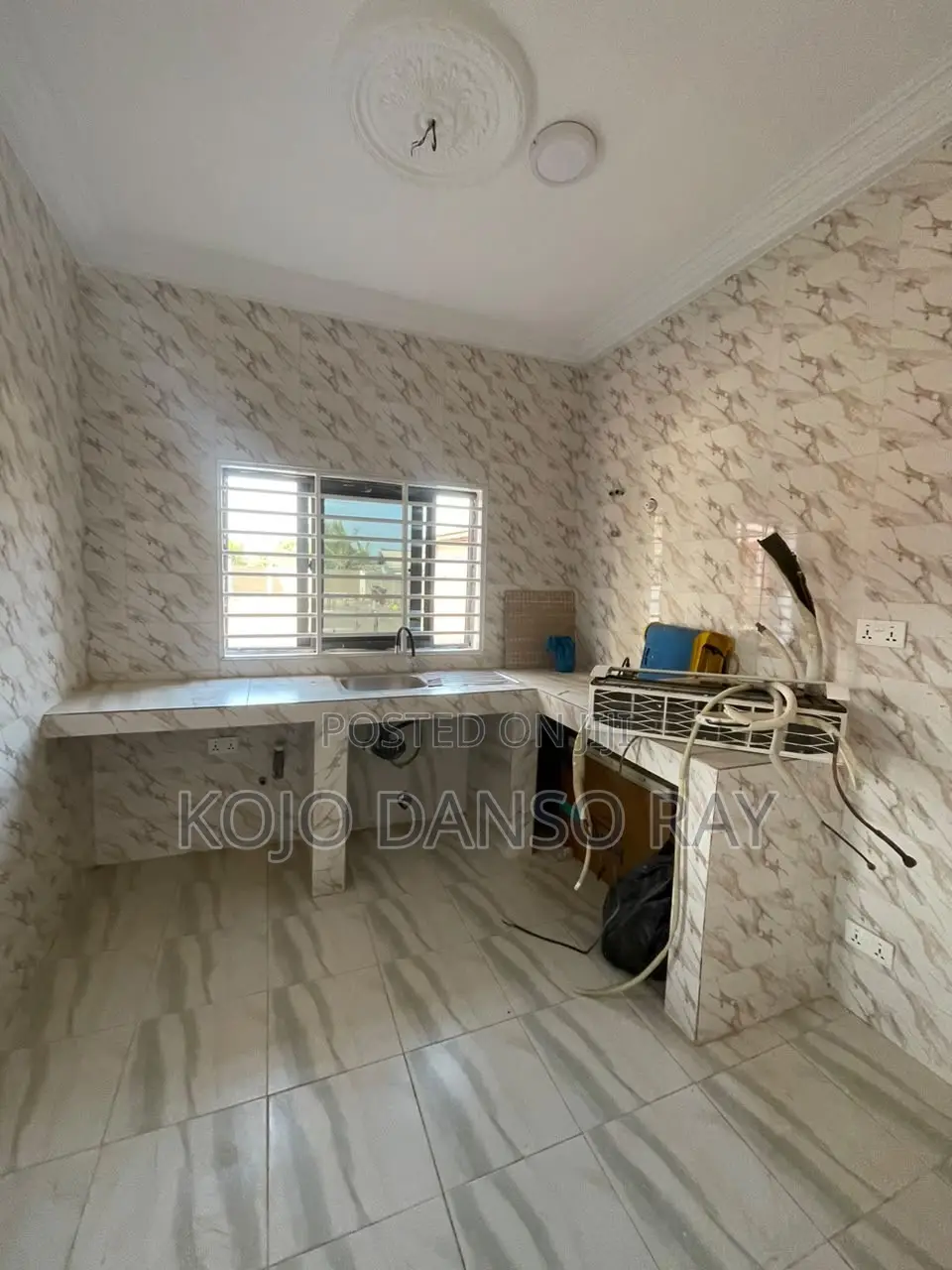 2bdrm Apartment in Pandak Agency, Sakora for rent
