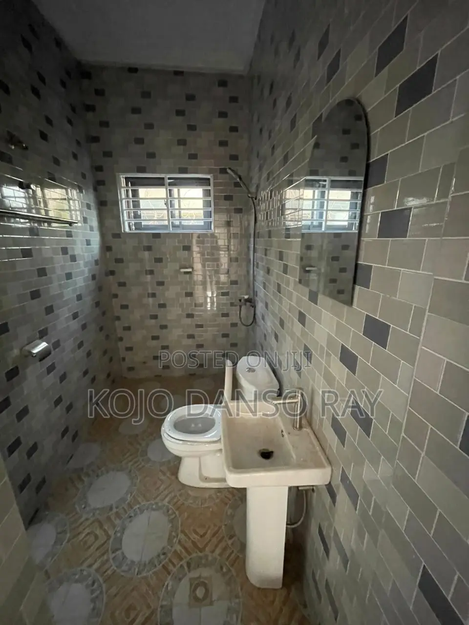 2bdrm Apartment in Pandak Agency, Sakora for rent