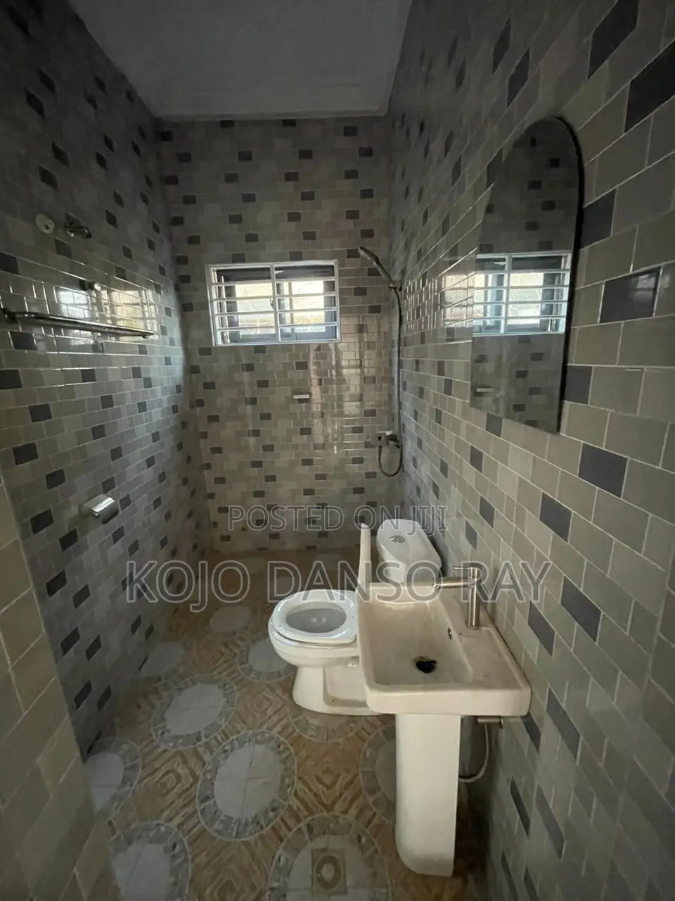 2bdrm Apartment in Pandak Agency, Sakora for rent