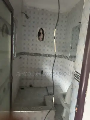 1bdrm Apartment in Atasomanso, Kumasi Metropolitan for rent
