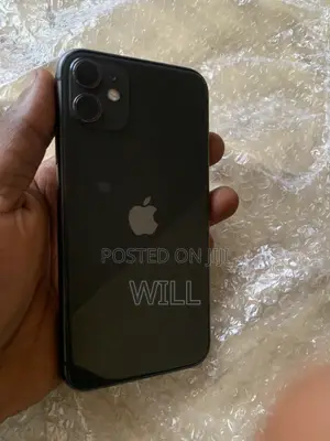 Apple iPhone 11 256 GB Gray