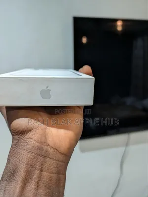 New Apple iPhone 17 Pro Max 256 GB Silver