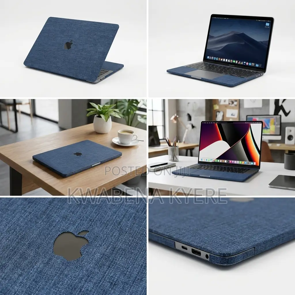 Laptop Apple MacBook Pro 2020 16GB Intel Core i5 SSD 512GB