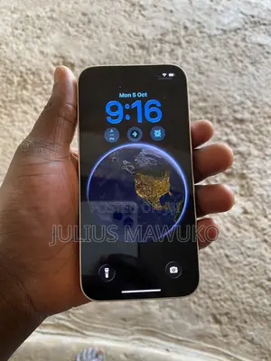 Apple iPhone 13 128 GB White