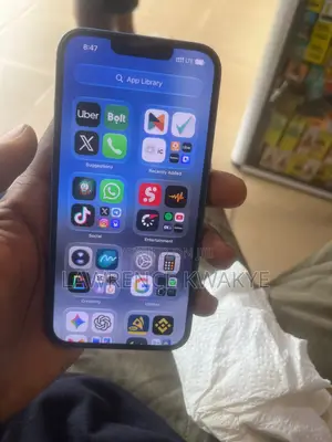 Apple iPhone 13 128 GB Blue