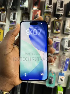 Apple iPhone 16 128 GB Black