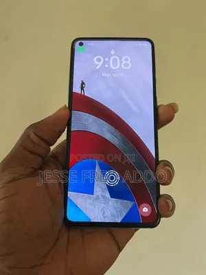 OnePlus 8T 128 GB Green
