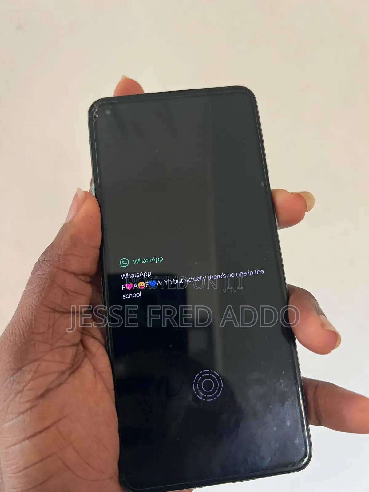 OnePlus 8T 128 GB Green