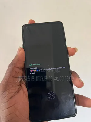 OnePlus 8T 128 GB Green