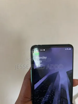 OnePlus 8T 128 GB Green