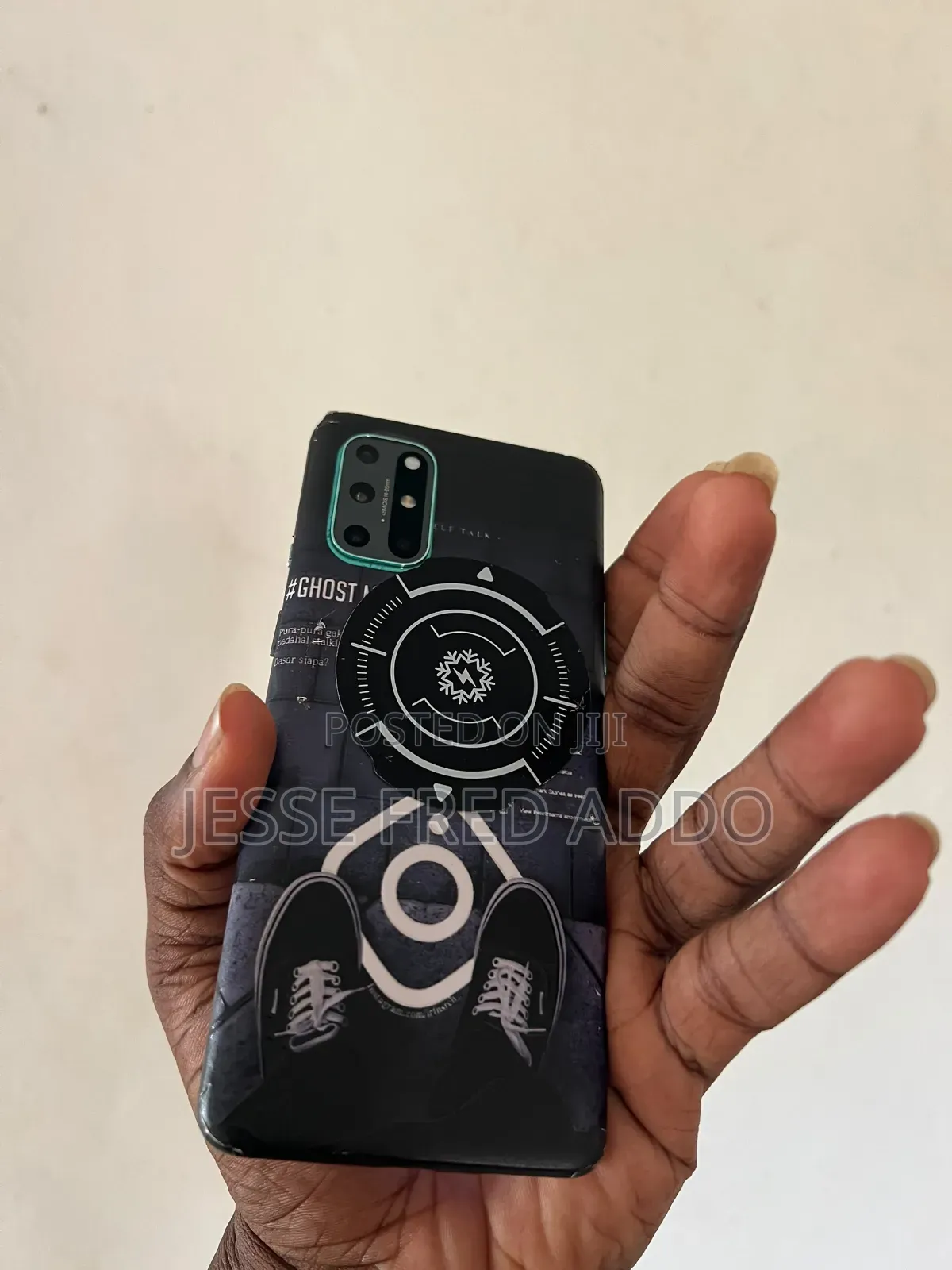 OnePlus 8T 128 GB Green