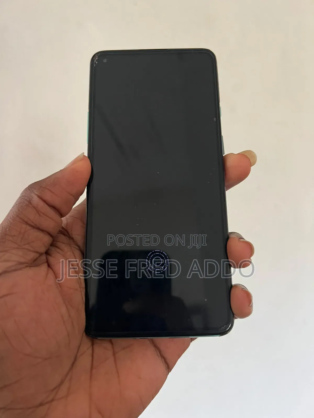 OnePlus 8T 128 GB Green