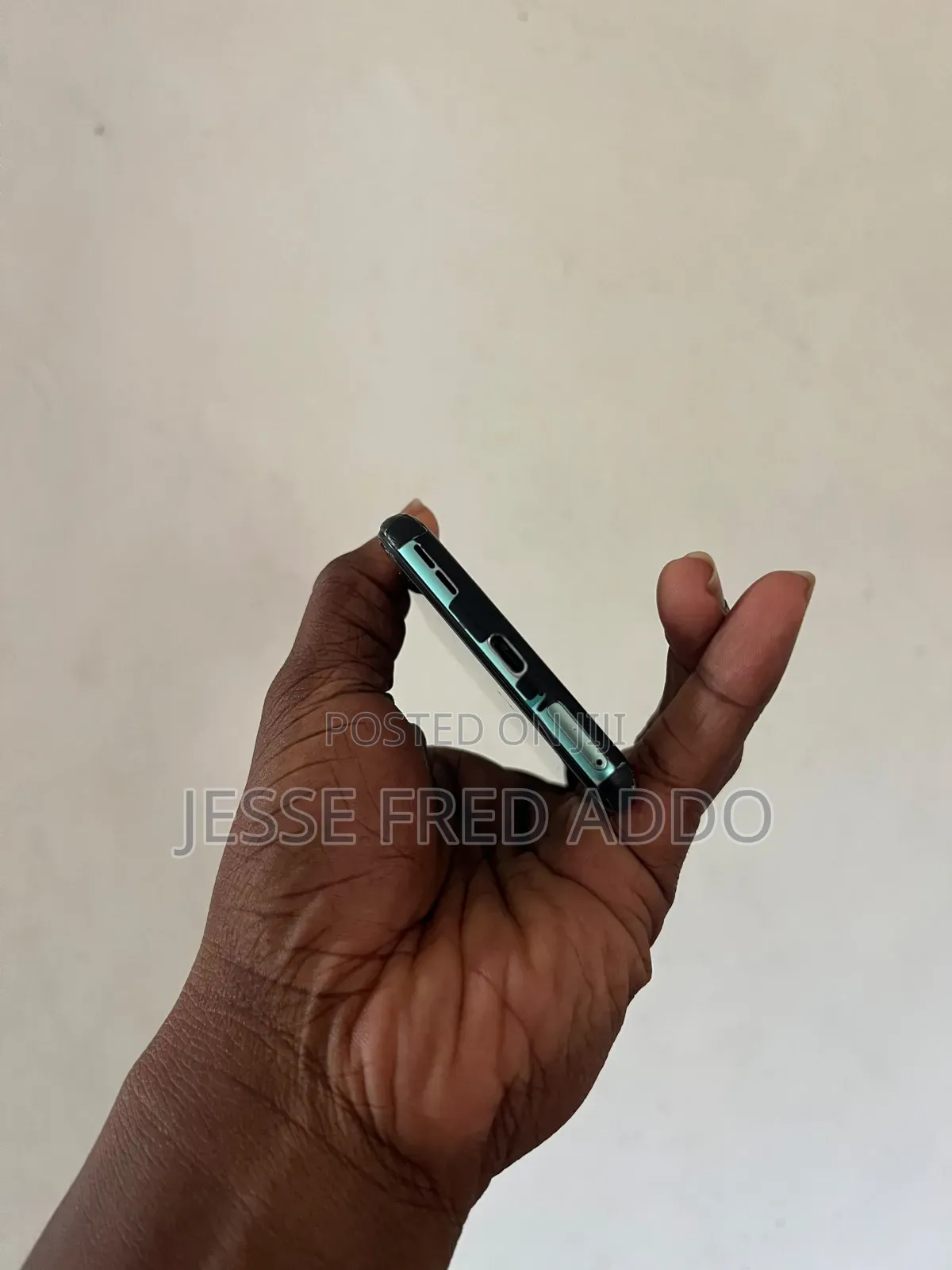 OnePlus 8T 128 GB Green