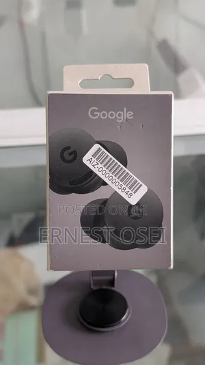 Google Pixel Buds 2a Sealed New