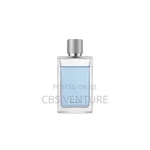 Story of Love Perfume Blue - 100ml Eau De Parfum - Long Lasting 24hrs
