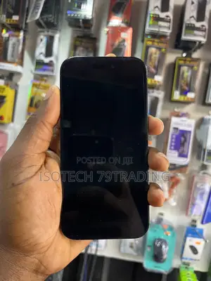 Apple iPhone 14 Pro 128 GB Black