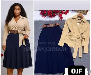 Two Piece Outfit