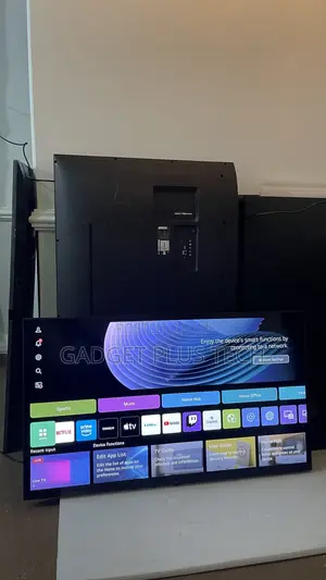 2024 50” LG ThinQ Ai 4K UHD Smart TV