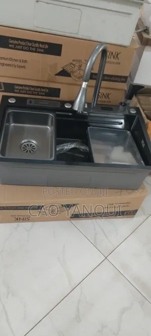 Modern Kicthen Sinks
