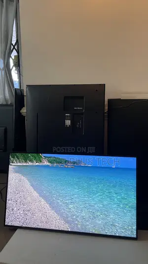 2024 50” LG ThinQ Ai 4K UHD Smart TV