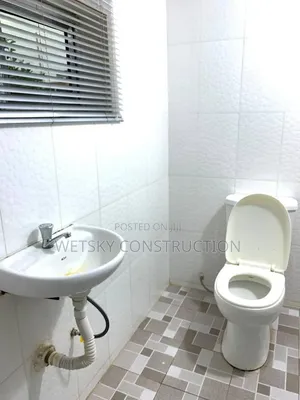 Furnished 1bdrm Apartment in Dansoman Exhibition for rent