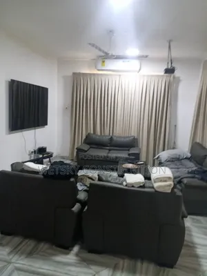 Furnished 1bdrm Apartment in Dansoman Exhibition for rent
