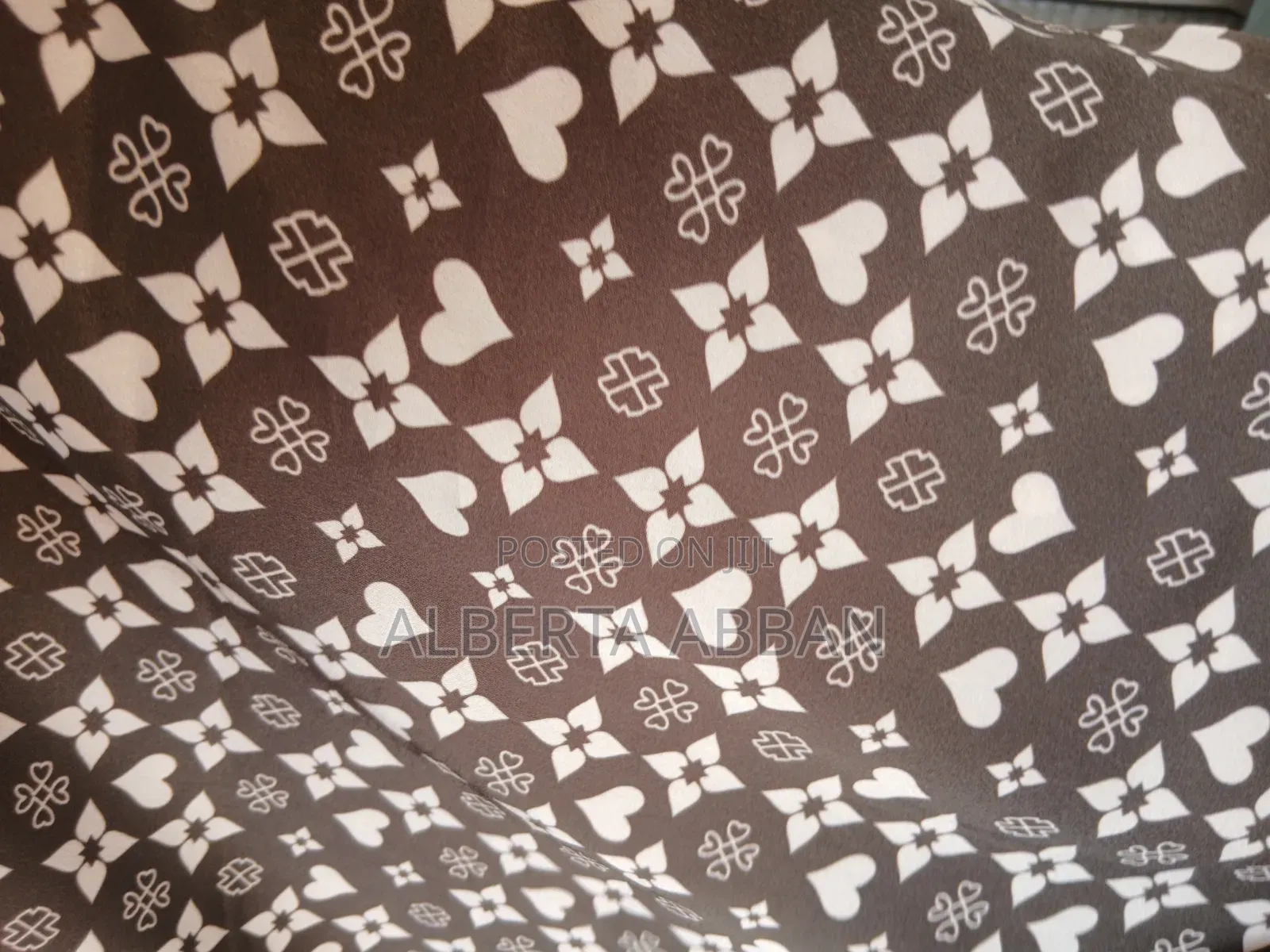 Bertha’s TGL | Your Fabric Plug
