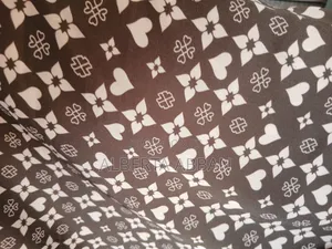 Bertha’s TGL | Your Fabric Plug