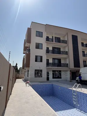 2bdrm Apartment in North Legon for rent