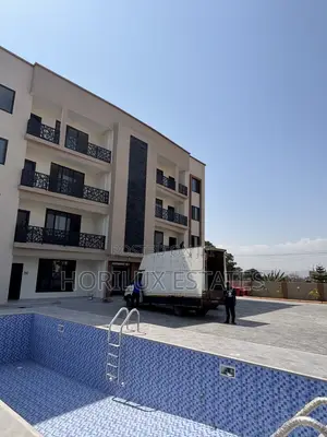 2bdrm Apartment in North Legon for rent