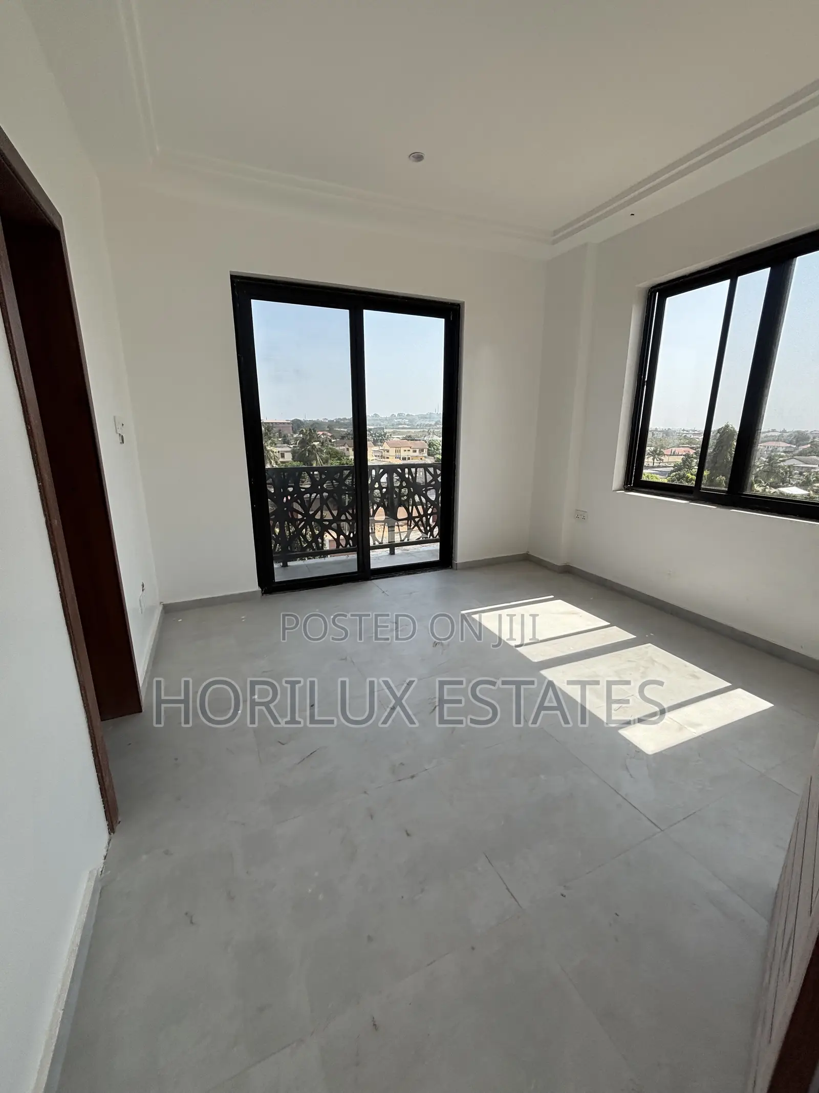 2bdrm Apartment in North Legon for rent