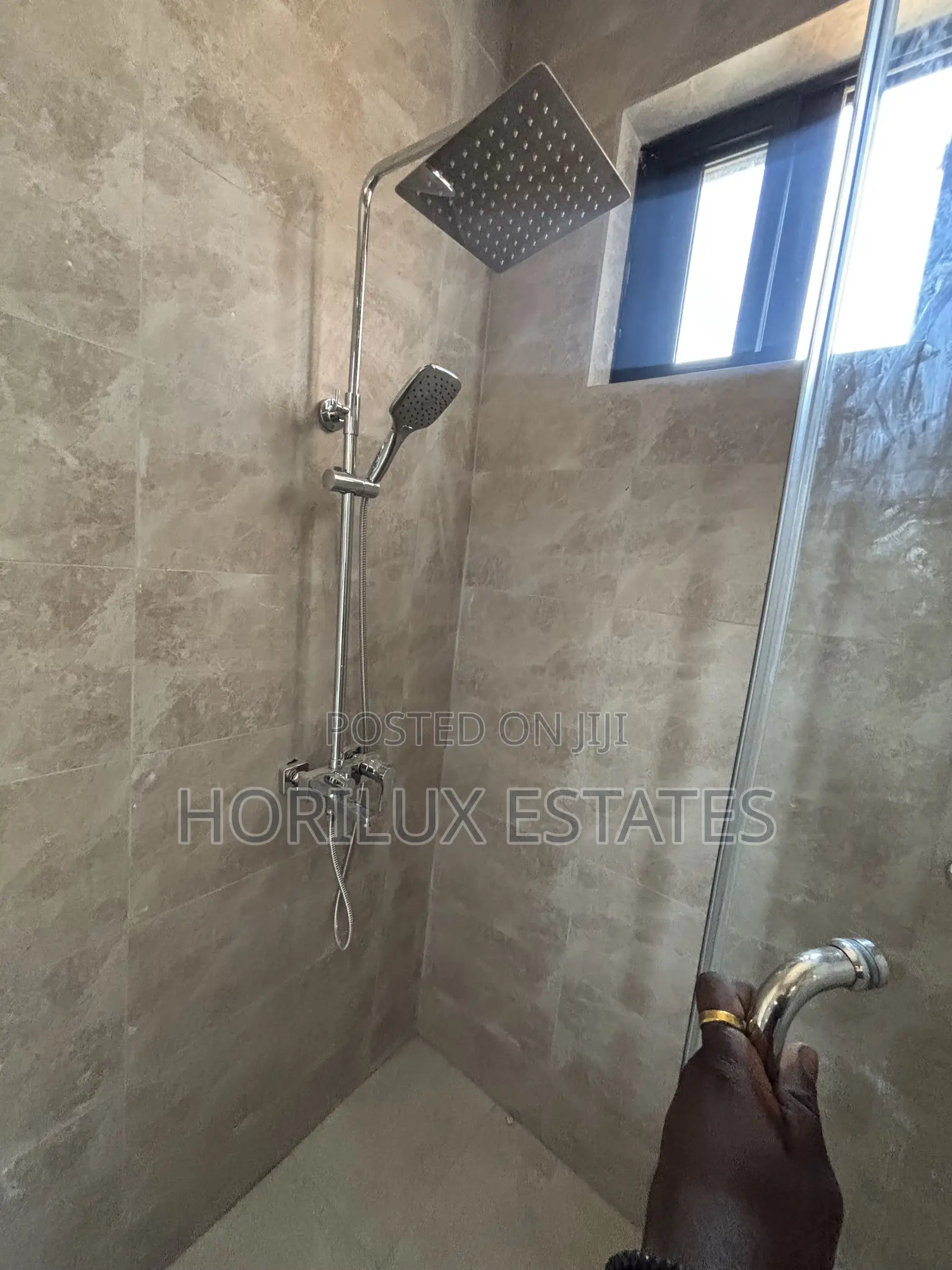 2bdrm Apartment in North Legon for rent