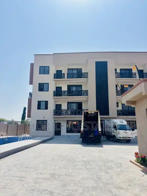 2bdrm Apartment in North Legon for rent