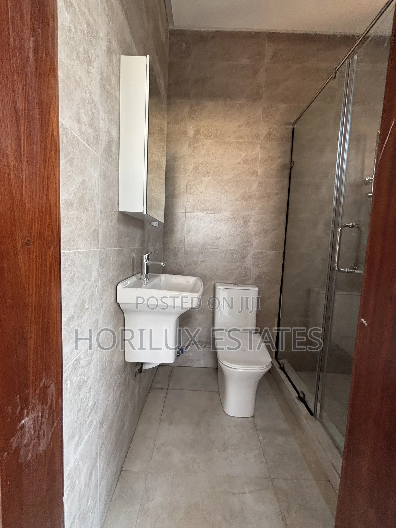 2bdrm Apartment in North Legon for rent