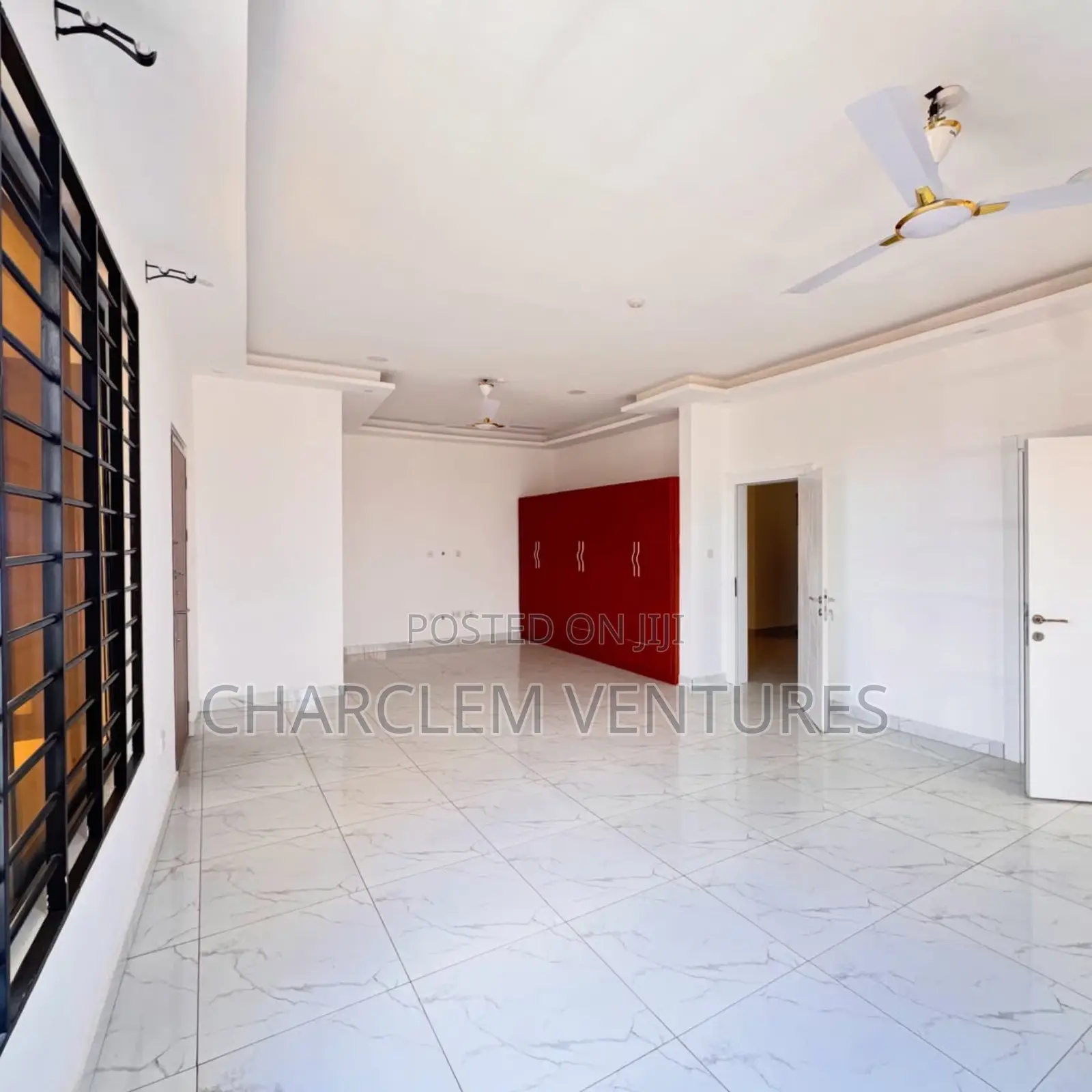 4bdrm House in Charclem Ventures, East Legon for sale