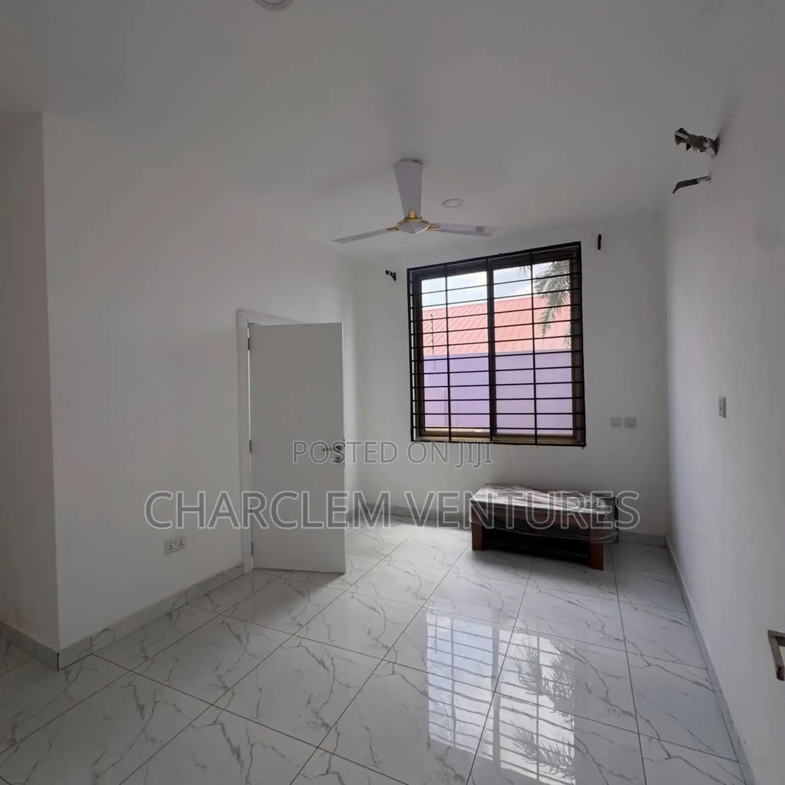 4bdrm House in Charclem Ventures, East Legon for sale