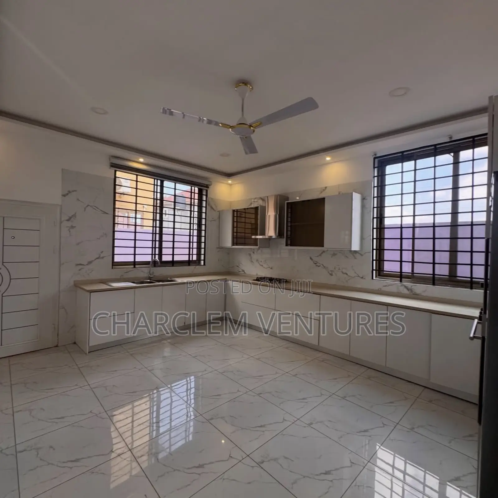 4bdrm House in Charclem Ventures, East Legon for sale
