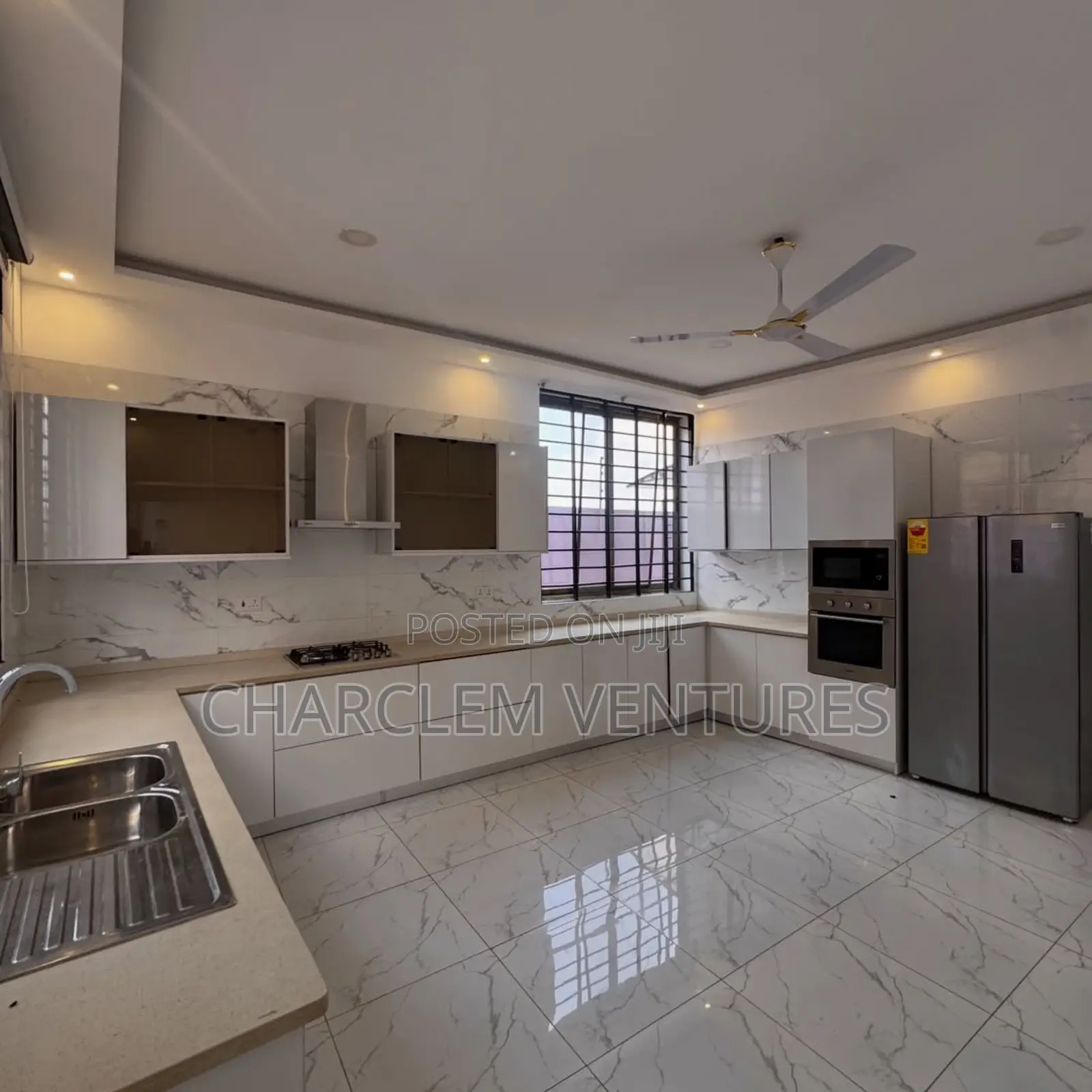 4bdrm House in Charclem Ventures, East Legon for sale