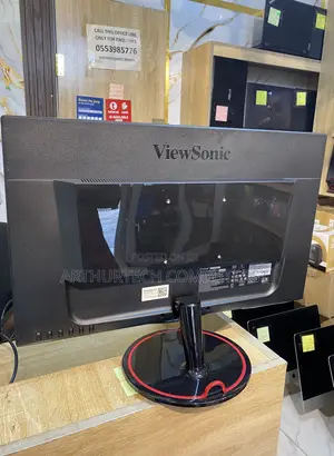 Brand New Viewsonic Monitor 24 Inches