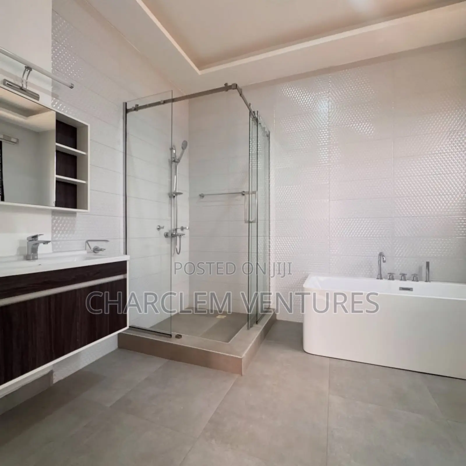 4bdrm House in Charclem Ventures, East Legon for sale