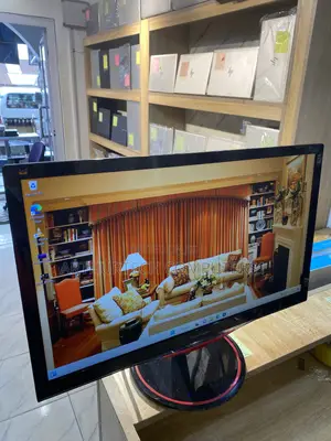 Brand New Viewsonic Monitor 24 Inches
