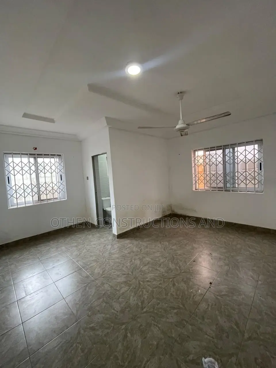 1bdrm Apartment in Othen Property Care, Adenta for rent