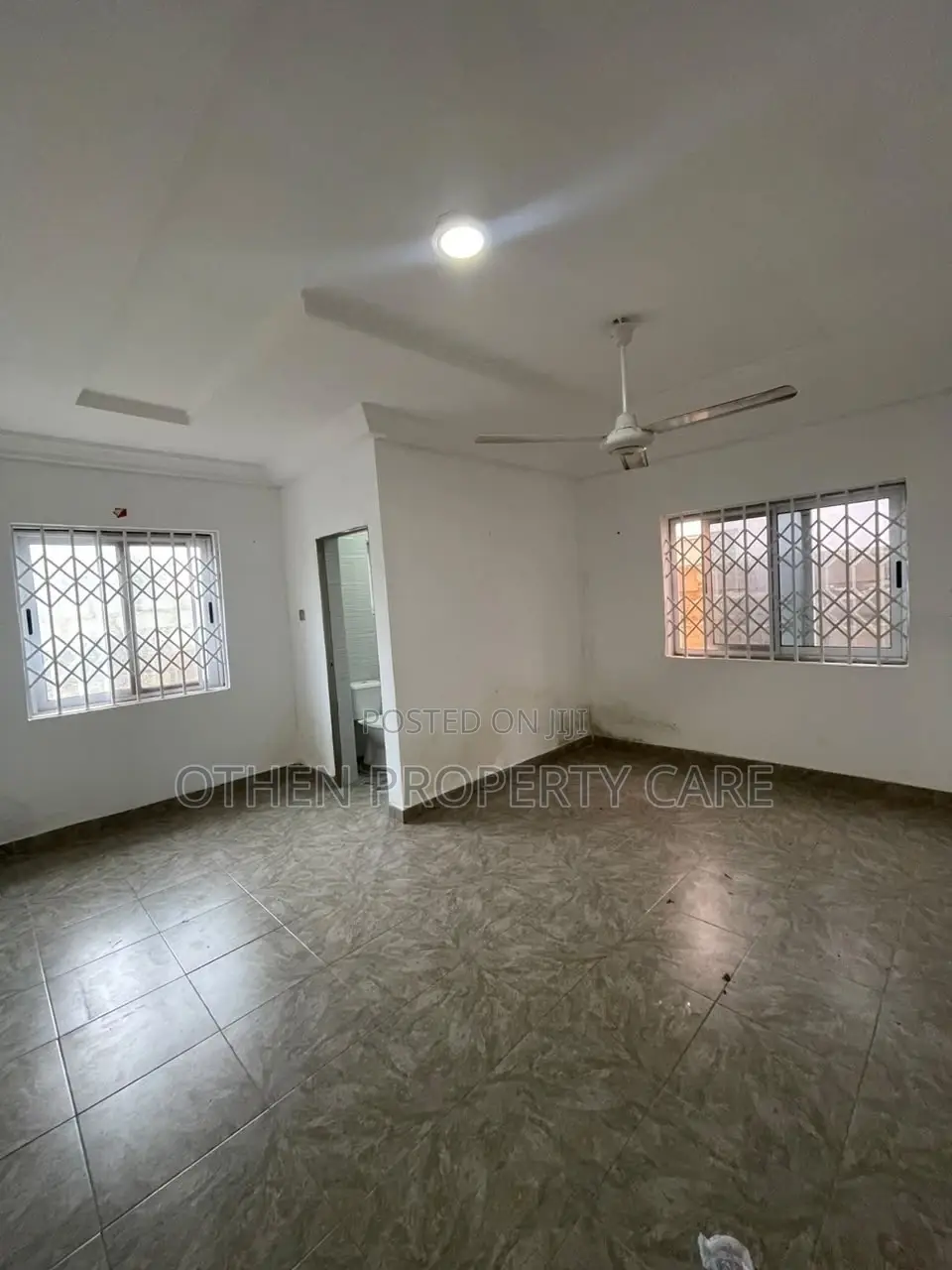 1bdrm Apartment in Othen Property Care, Adenta for rent