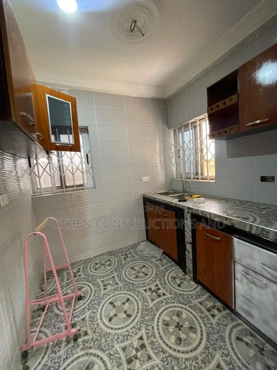 1bdrm Apartment in Othen Property Care, Adenta for rent