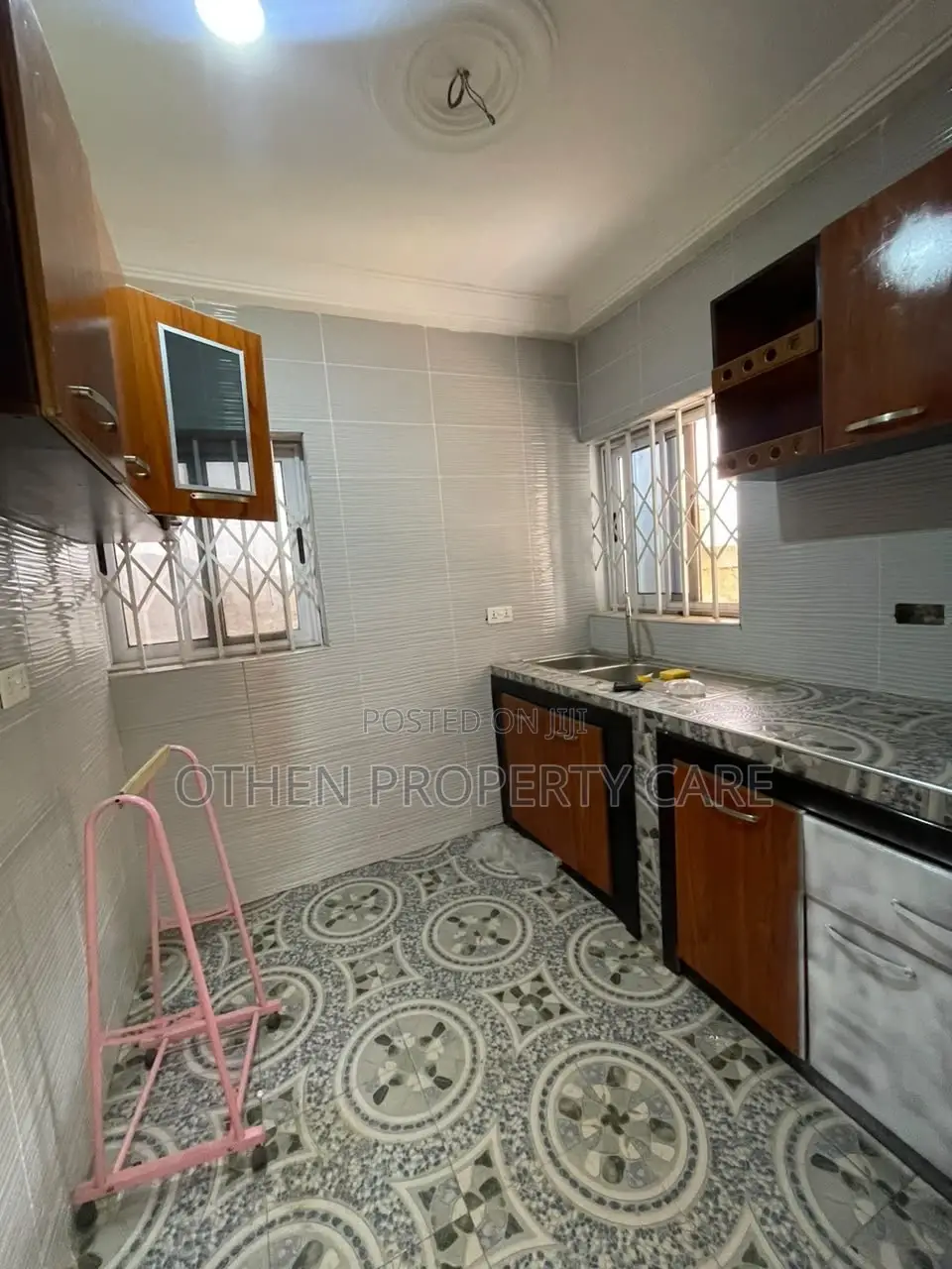 1bdrm Apartment in Othen Property Care, Adenta for rent