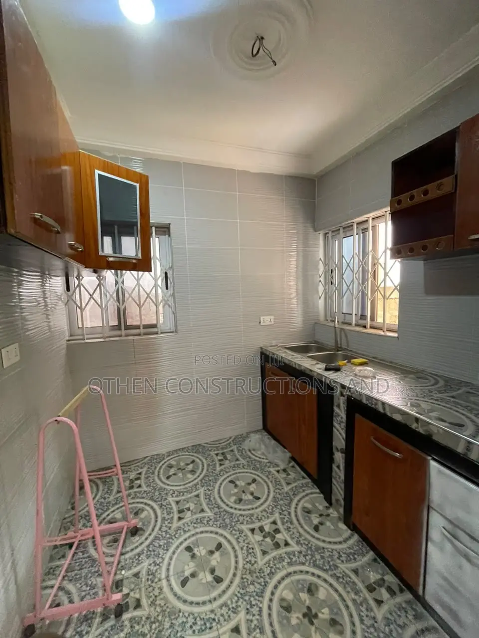 1bdrm Apartment in Othen Property Care, Adenta for rent