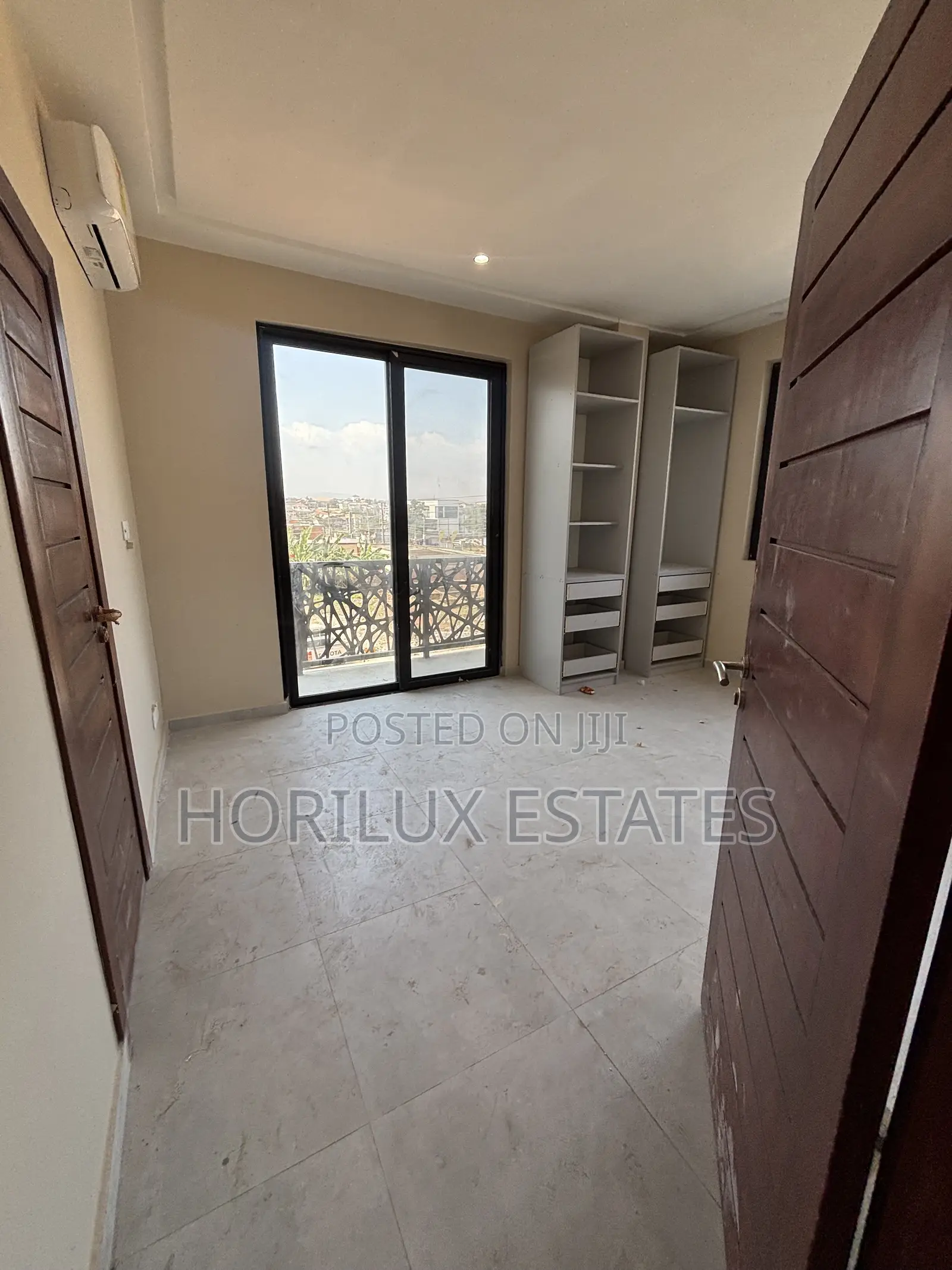1bdrm Apartment in North Legon for rent