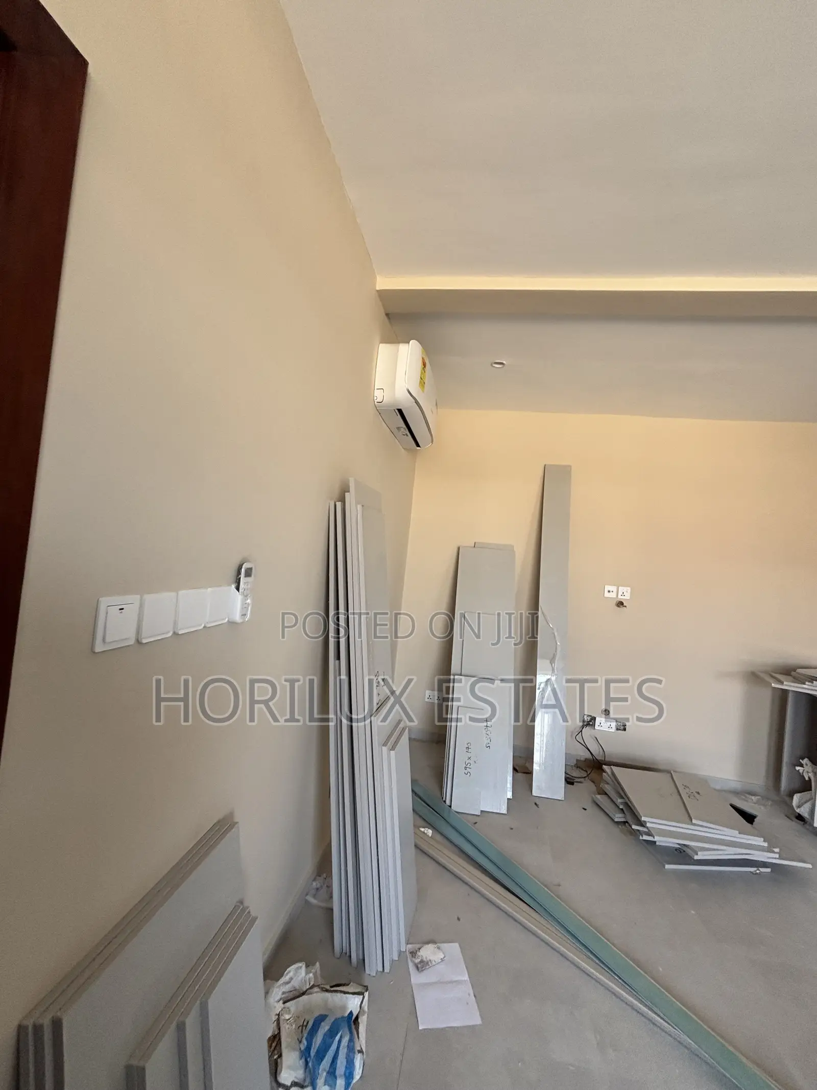 1bdrm Apartment in North Legon for rent